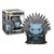 Funko Night King Iron Throne Deluxe (74) - Game Of Thrones (GOT)