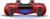 Joystick Sony DualShock4 (DS4) Magma Red - comprar online
