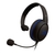 Headset Gamer HyperX Cloud Chat PS4