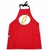 Delantal Flash Niños (DC)