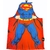 Delantal Superman Comic (DC)