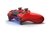 Joystick Sony DualShock4 (DS4) Magma Red - Geek Spot Clon2