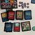 Dungeon & Drinks en internet