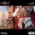 Ezio Auditore (1/10) - Assassin's Creed - Iron Studios - Geek Spot Clon2
