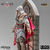 Imagen de Ezio Auditore (1/10) - Assassin's Creed - Iron Studios