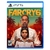 PS5 Far Cry 6