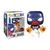Funko Captain Universe Spiderman (614) - Comics (Marvel)