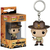 Funko Keychain Rick Grimes - The Walking Dead (TV)