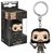 Funko Keychain: Jon Snow Beyond The Wall - Game Of Thrones (TV)