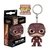 Funko Keychain: Flash - The Flash (DC)