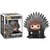 Funko Tyrion Iron Throne Deluxe (71) - Game Of Thrones (GOT)