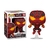 Funko Miles Morales S.T.R.I.K.E. Suit (766) - Marvel's Spiderman Miles Morales (Games)