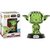 Funko ComicCon Yoda Green Chrome (124) - Star Wars (Star Wars)