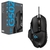 Mouse Inalámbrico Gamer Logitech G502 Lighstspeed - Geek Spot Clon2