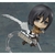 Mikasa Ackerman (Attack On Titan) - Nendoroid - Good Smile Company - Geek Spot Clon2