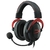 Headset Gamer HyperX Cloud II Red