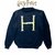 Sweater Harry Potter