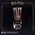 Vaso Celestial Gold Hufflepuff (Harry Potter)