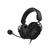 Headset Gamer HyperX Cloud Alpha S Negro