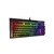 Teclado Gamer HyperX Alloy Elite2 RGB Switch HyperX Red Mecánico - comprar online