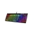 Teclado Gamer HyperX Alloy Elite2 RGB Switch HyperX Red Mecánico en internet