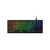 Teclado Gamer HyperX Alloy Origins Core Switch Red Mecánico