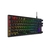 Teclado Gamer HyperX Alloy Origins Core Switch Aqua Mecánico - comprar online