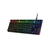 Teclado Gamer HyperX Alloy Origins Core Switch Aqua Mecánico en internet