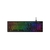 Teclado Gamer HyperX Alloy Origins RGB Switch Blue Mecánico