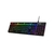 Teclado Gamer HyperX Alloy Origins RGB Switch Red Mecánico en internet