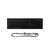 Teclado Gamer HyperX Alloy Origins RGB Switch Blue Mecánico - tienda online