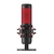 Microfono Gamer HyperX QuadCast Para Streaming en internet