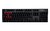 Teclado Gamer HyperX Alloy FPS Cherry MX Red - comprar online
