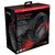 Headset Gamer HyperX Cloud Alpha Rojo en internet