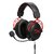 Headset Gamer HyperX Cloud Alpha Rojo en internet
