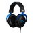 Headset Gamer HyperX Cloud PS4
