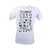 Remera Travelers Kit (Back To The Future - Volver Al Futuro)