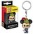 Funko Keychain: Brave Little Tailor - Mickey 90 (Disney)