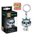 Funko Keychain: Snowball - Rick & Morty (TV) - comprar online