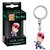 Funko Keychain: Noob Noob - Rick & Morty (TV)