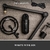 Microfono Gamer Logitech Yeticaster Blackout Edition Para Streaming - tienda online