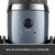 Microfono Gamer Logitech Yeti Nano Para Streaming en internet