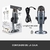 Microfono Gamer Logitech Yeti Nano Para Streaming - tienda online