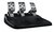 Volante Logitech G29 Driving Force Racing Wheel PS4 - tienda online