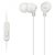 Auricular Sony In-Ear MDR-EX15AP Con Manos Libres - comprar online