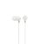 Auricular Sony In-Ear MDR-EX15LP - Geek Spot Clon2