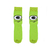 Medias Wazowski (Monsters Inc) - comprar online