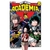 My Hero Academia Vol.08