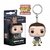 Funko Keychain: Nathan Drake (Uncharted)