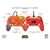 Enhanced Wired Controller Mario Vintage PowerA Para Nintendo Switch - tienda online